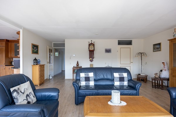 Medium property photo - De Wending 105, 9363 AZ Marum